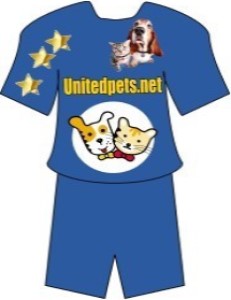 an unitedpets.net outfit